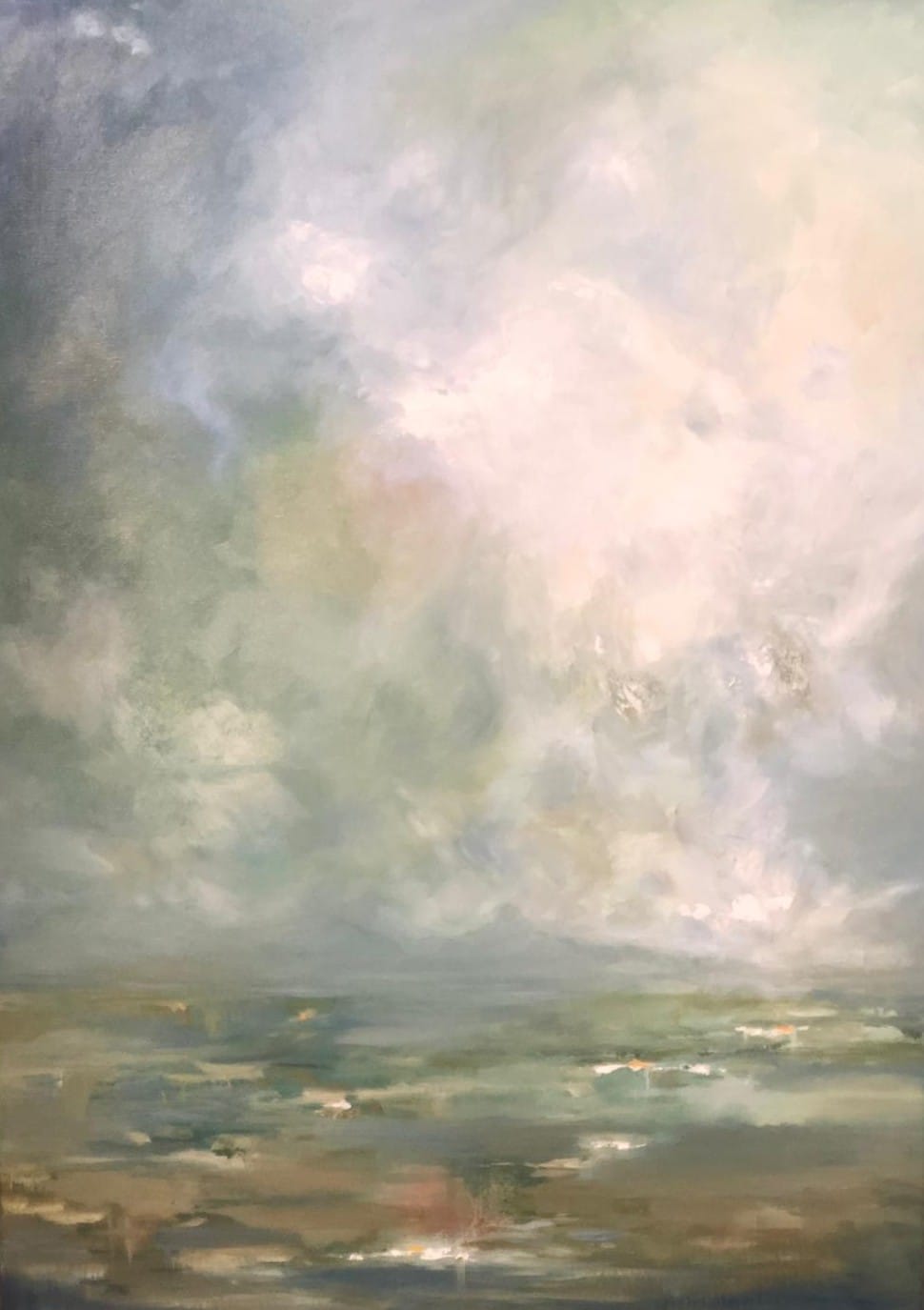 Landscape painting 1